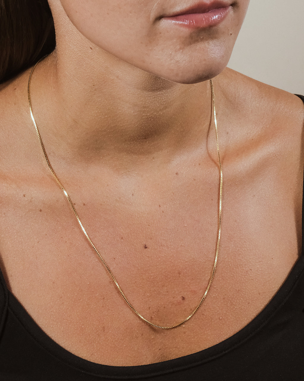 Venetian Chain