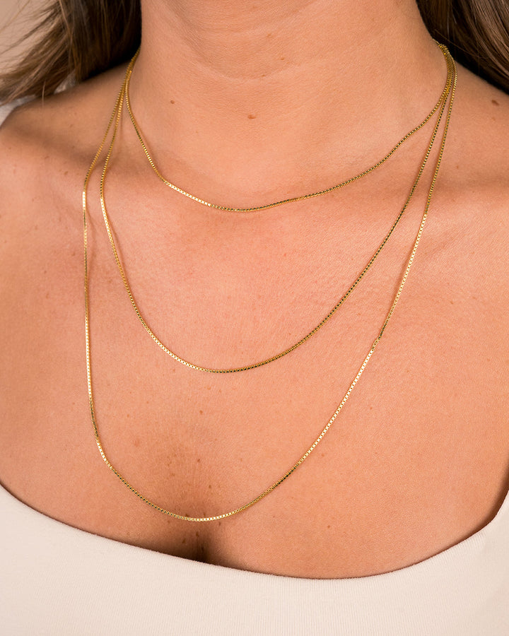 Venetian Chain