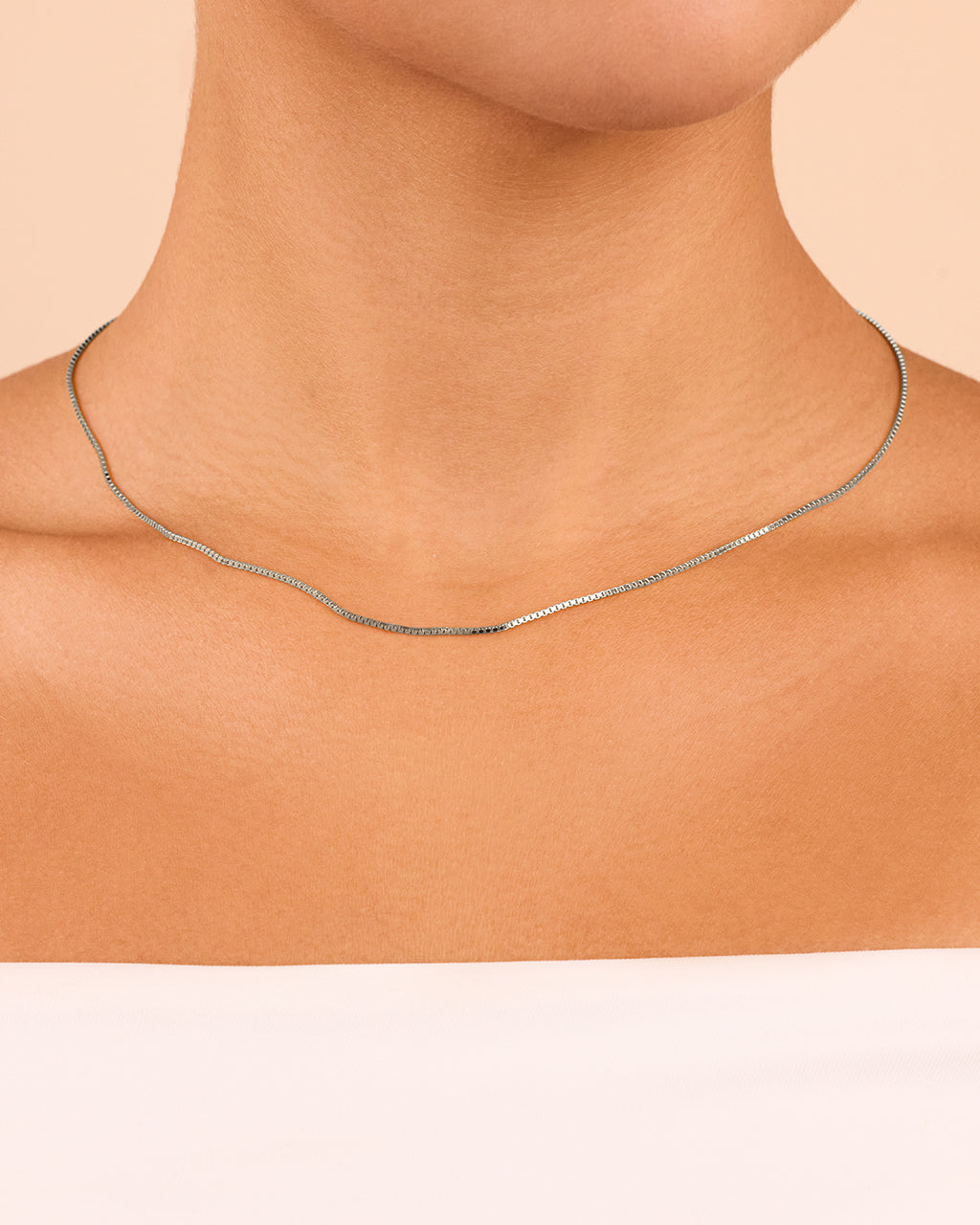 Adjustable Venetian Chain