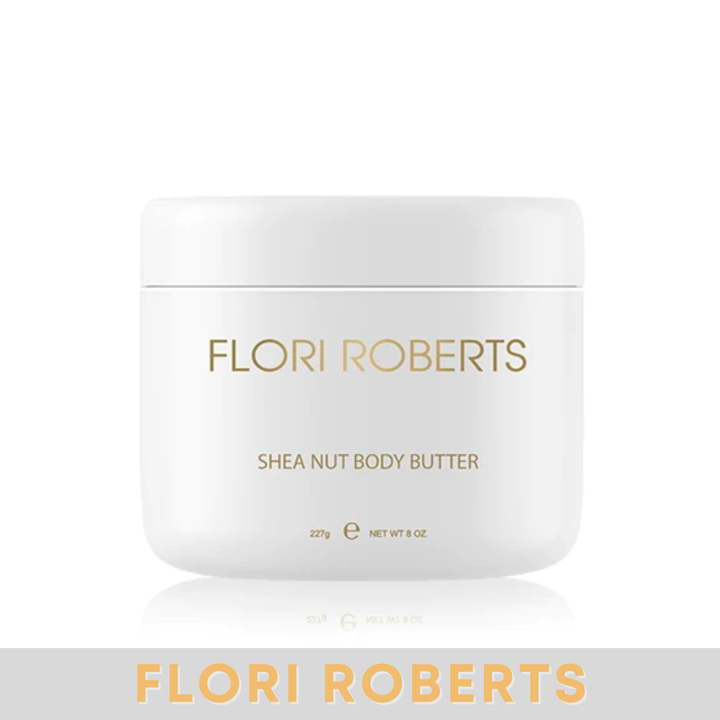 Shea Nut Body Butter by Color Me Beautiful