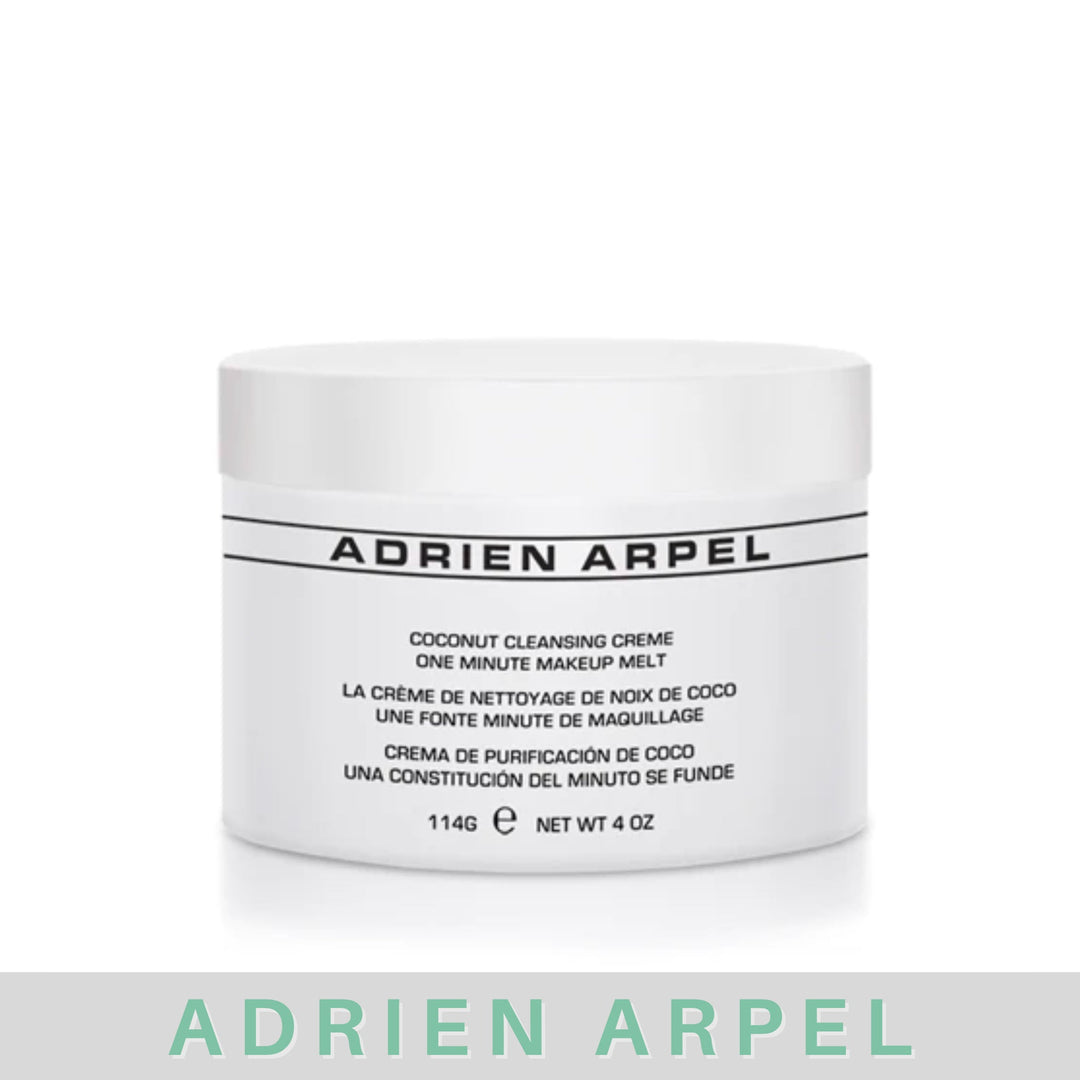 Coconut Cleansing Creme by Color Me Beautiful