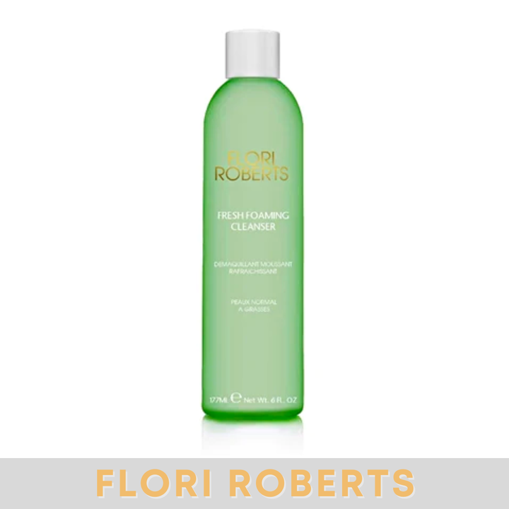 Fresh Foaming Cleanser by Color Me Beautiful