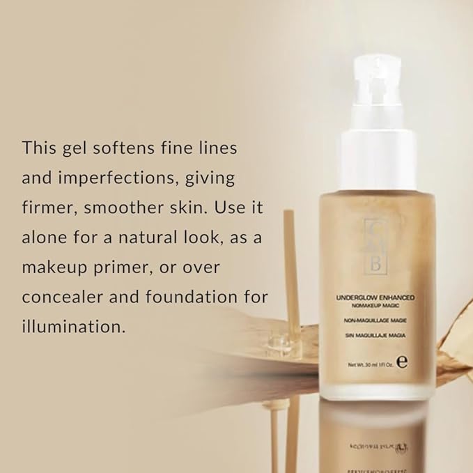 Underglow by Color Me Beautiful