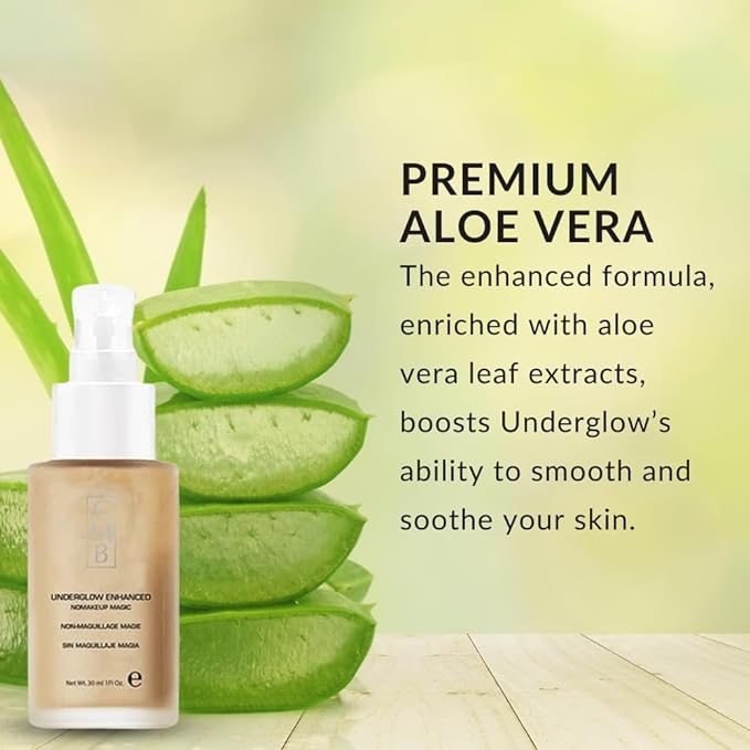 Underglow by Color Me Beautiful