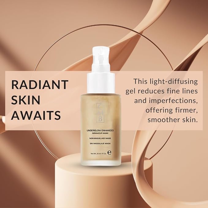 Underglow by Color Me Beautiful