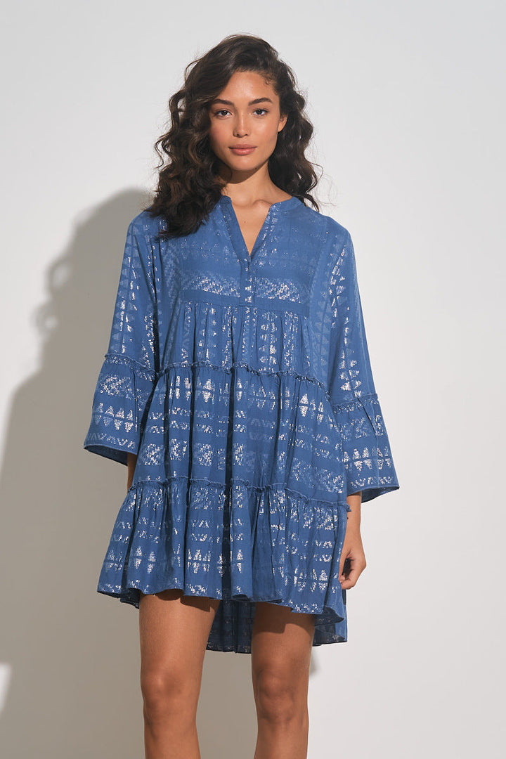 Clara Dress