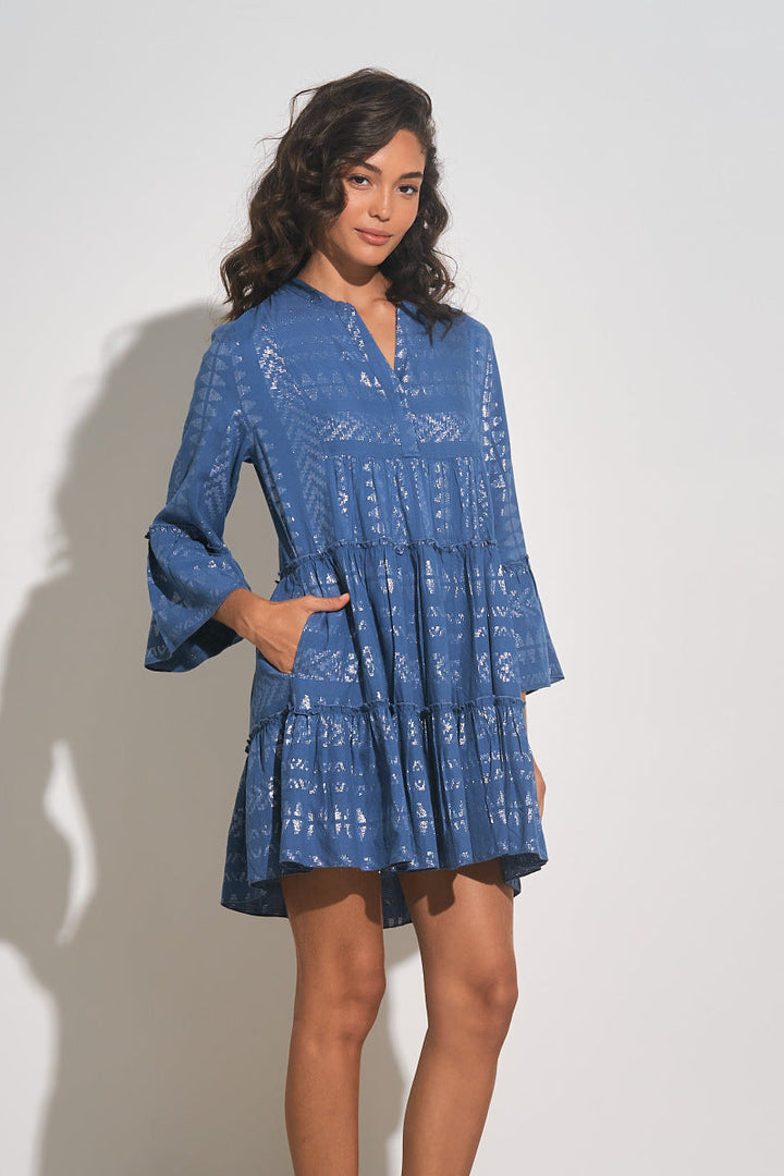 Clara Dress