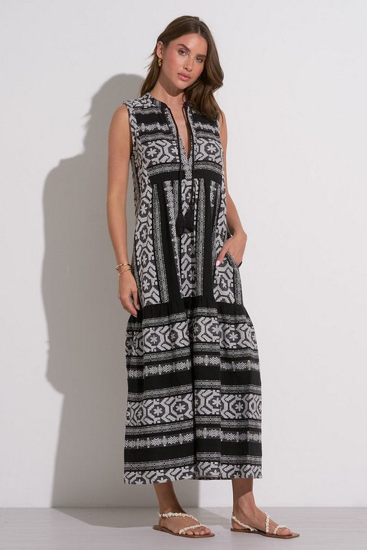 Cyprus Dress