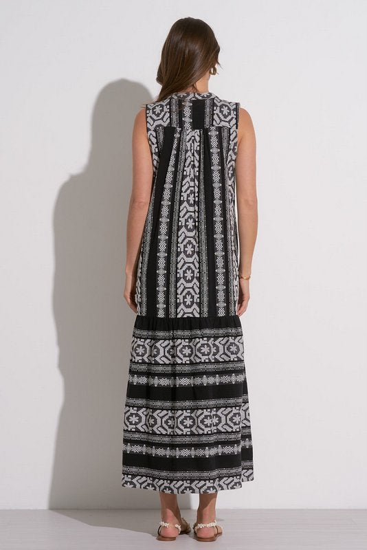 Cyprus Dress
