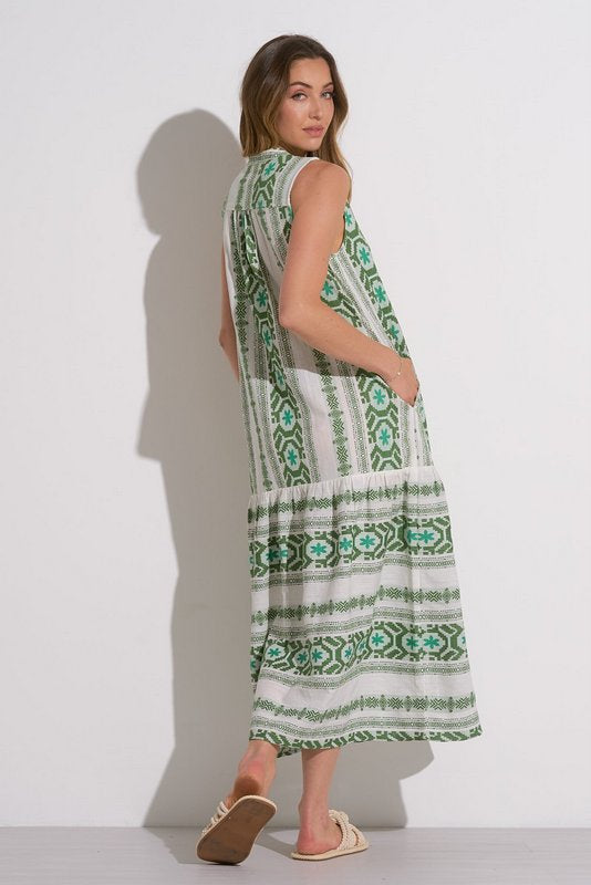 Cyprus Dress