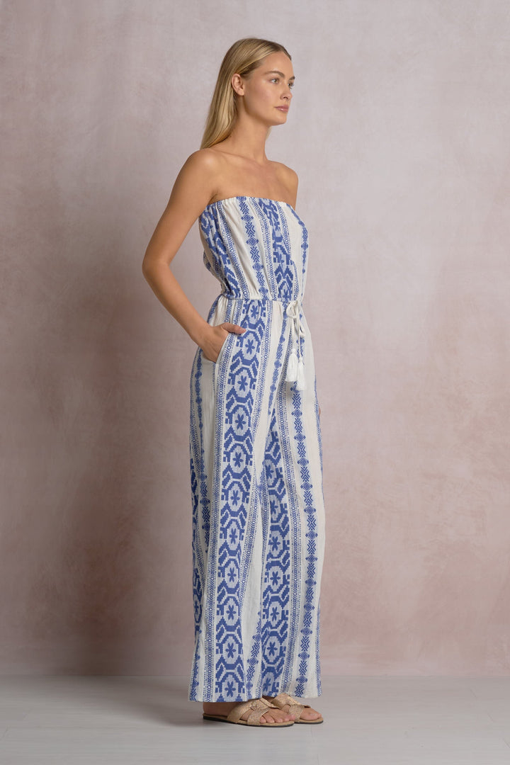 Cayenne Jumpsuit