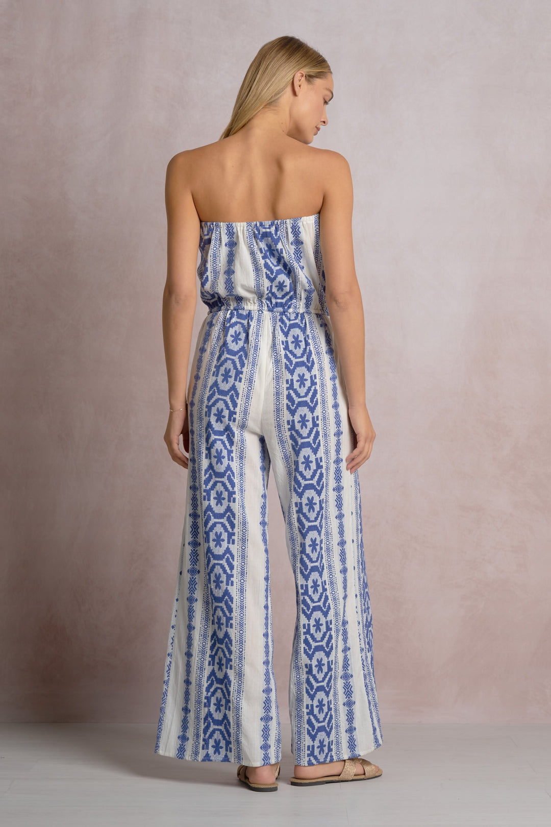 Cayenne Jumpsuit