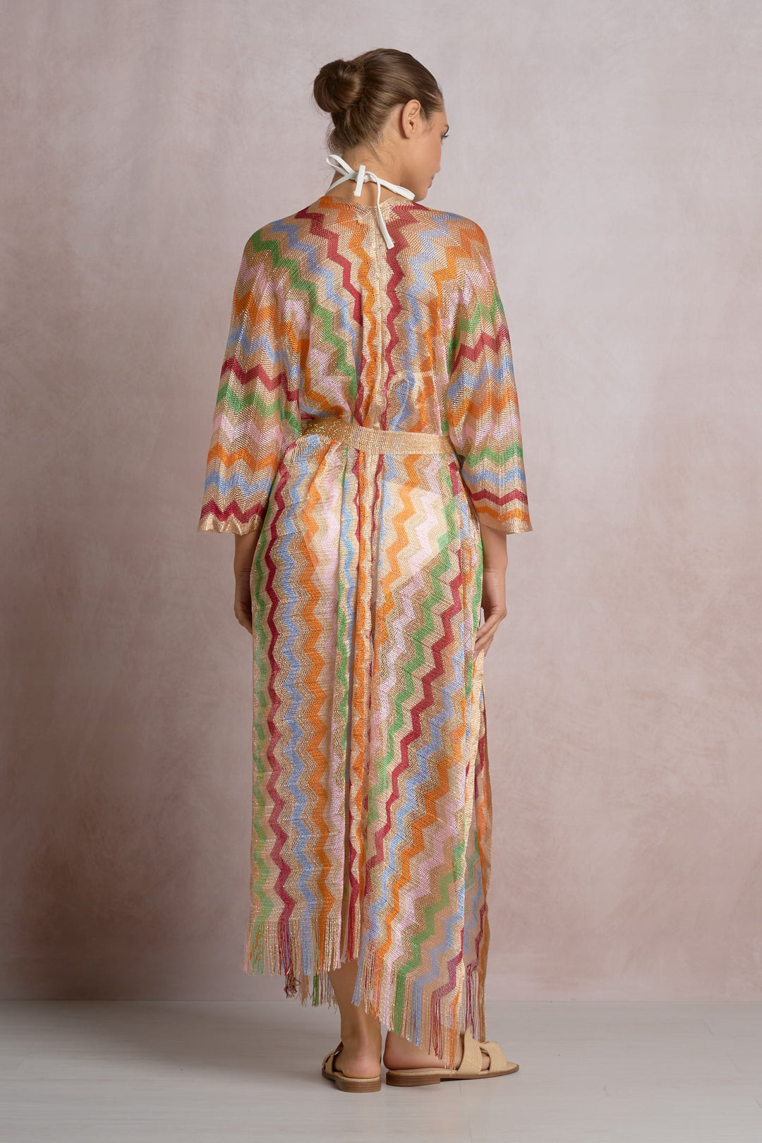 Calypso Kaftan