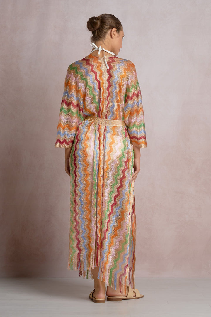 Calypso Kaftan