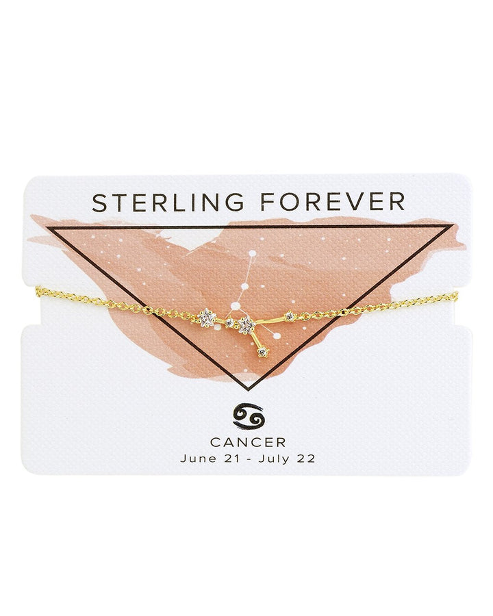 'When Stars Align' Constellation Bracelet