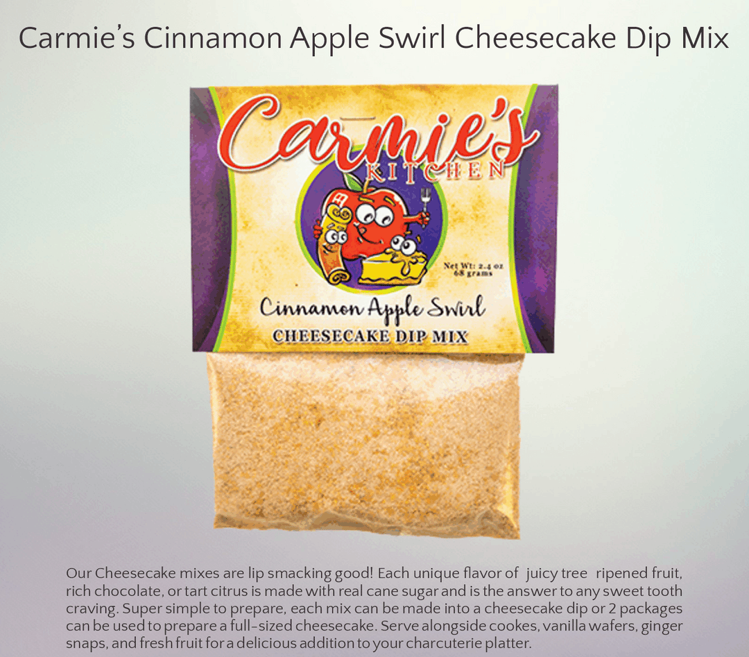 Autumn Charcuterie Gift Set by Tuckahoe Hardwoods