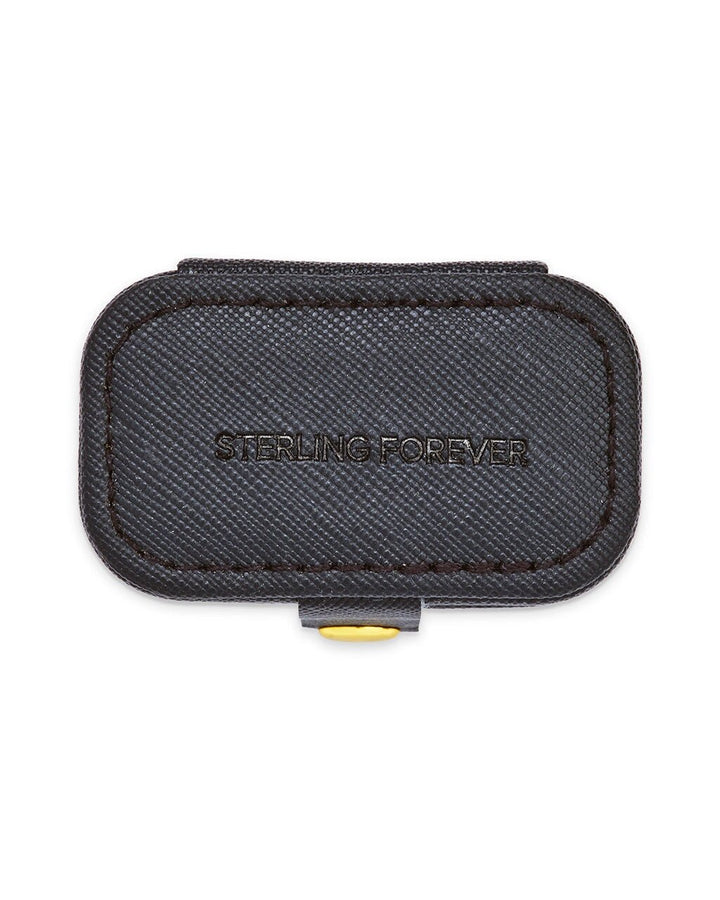 Travel Ring Case