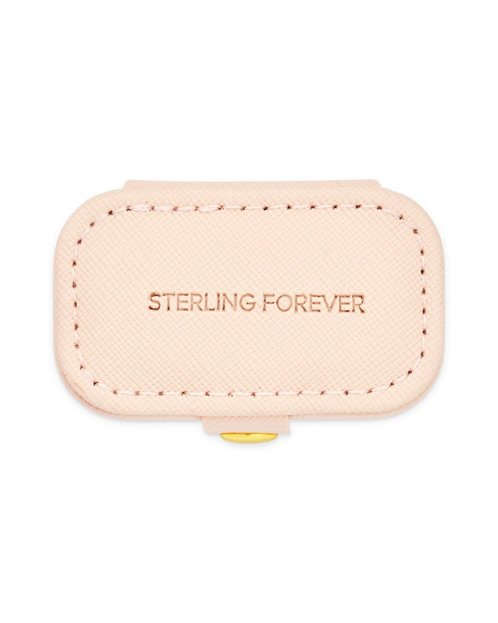 Travel Ring Case