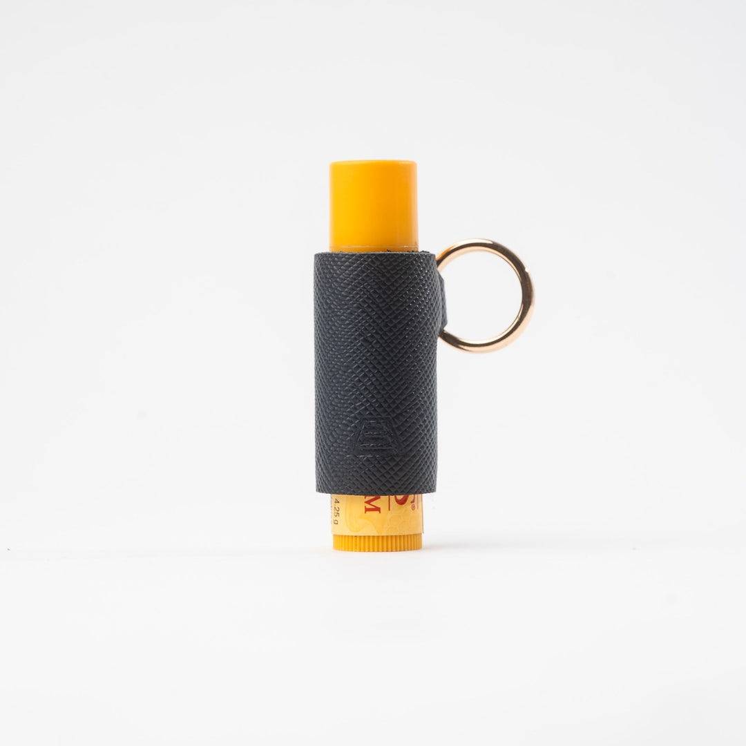 The Chapstick Holder