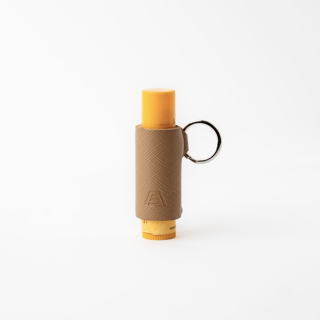 The Chapstick Holder
