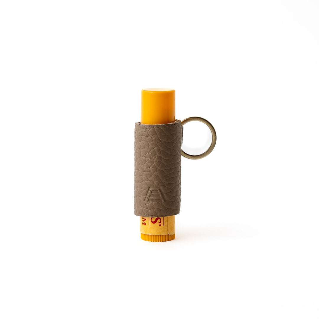 The Chapstick Holder
