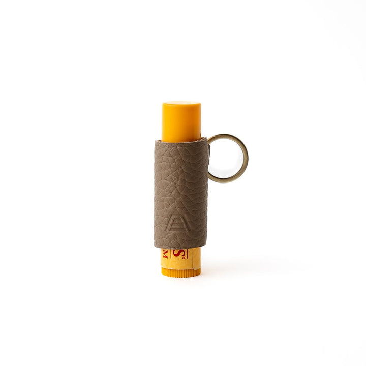 The Chapstick Holder