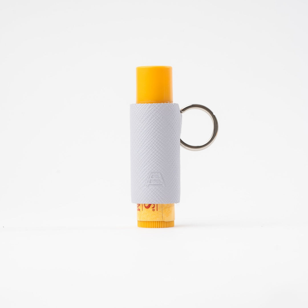 The Chapstick Holder