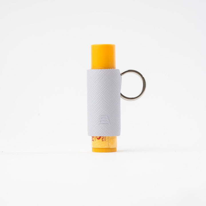 The Chapstick Holder