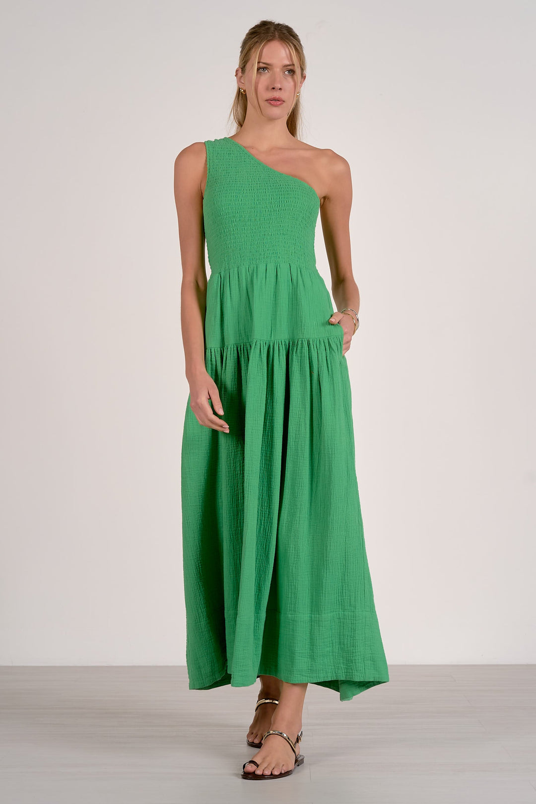 Gracie Maxi