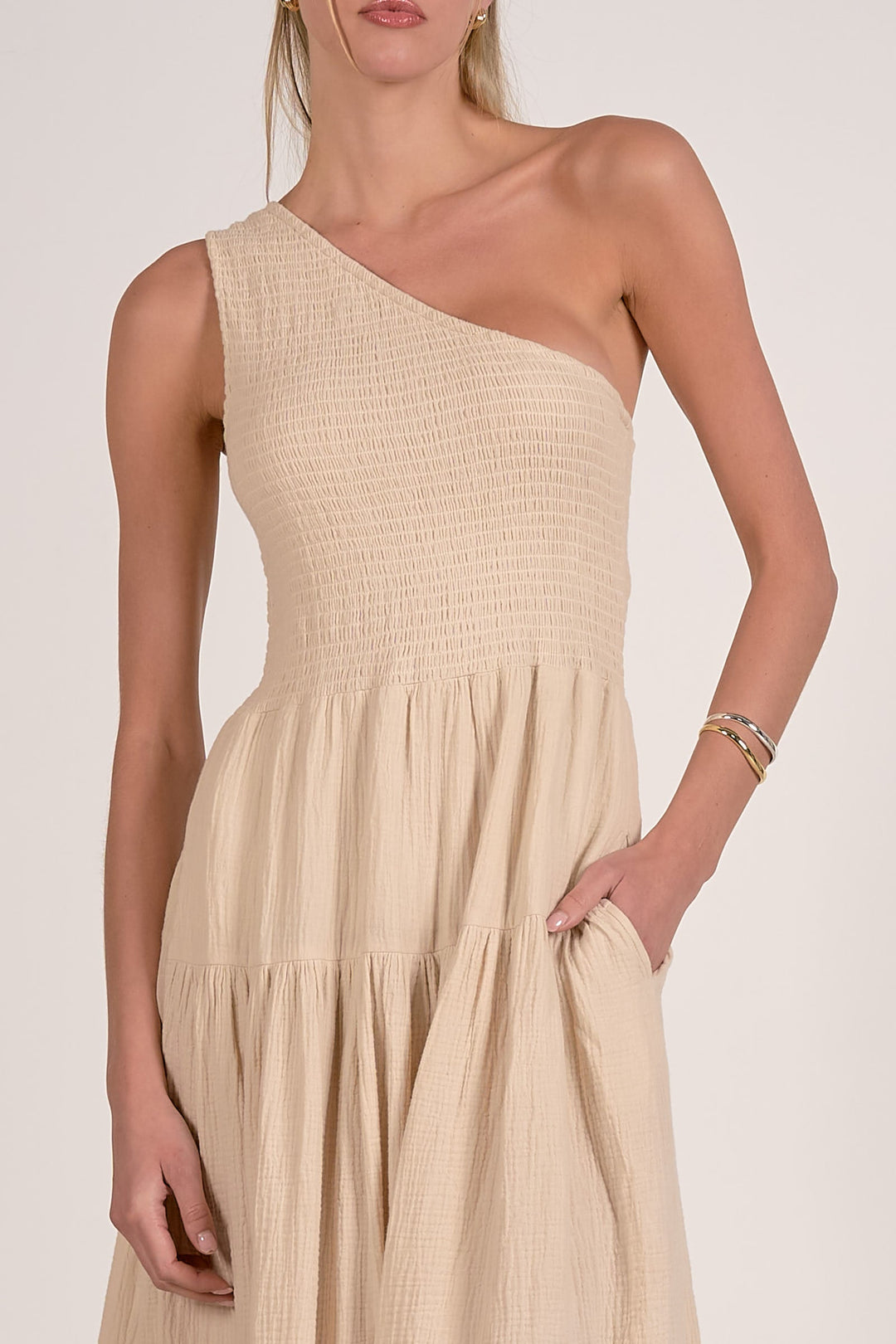 Gracie Maxi