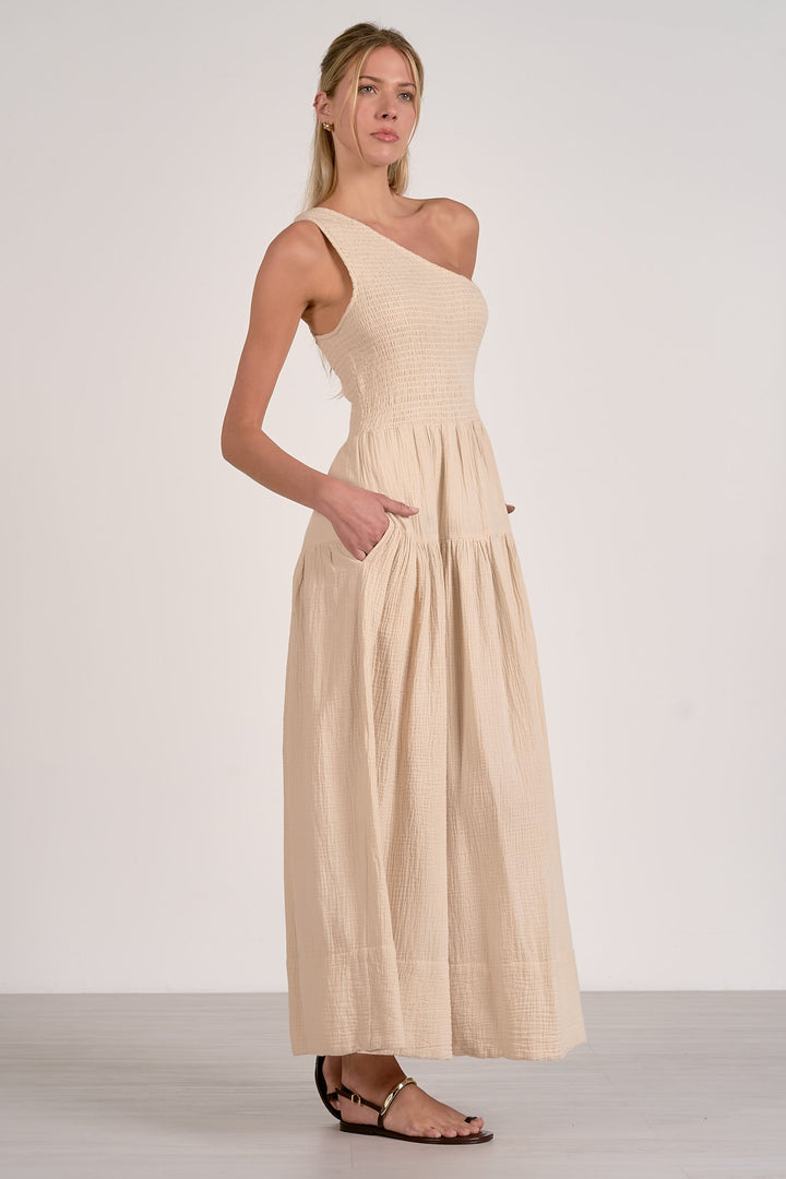 Gracie Maxi