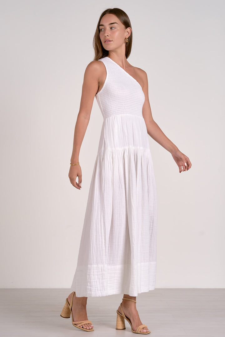 Gracie Maxi