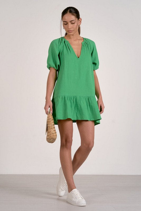 Gina Dress