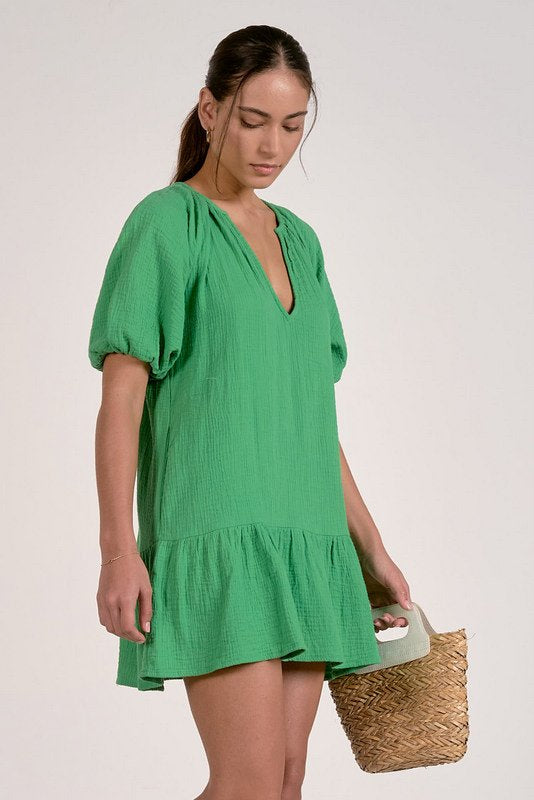 Gina Dress