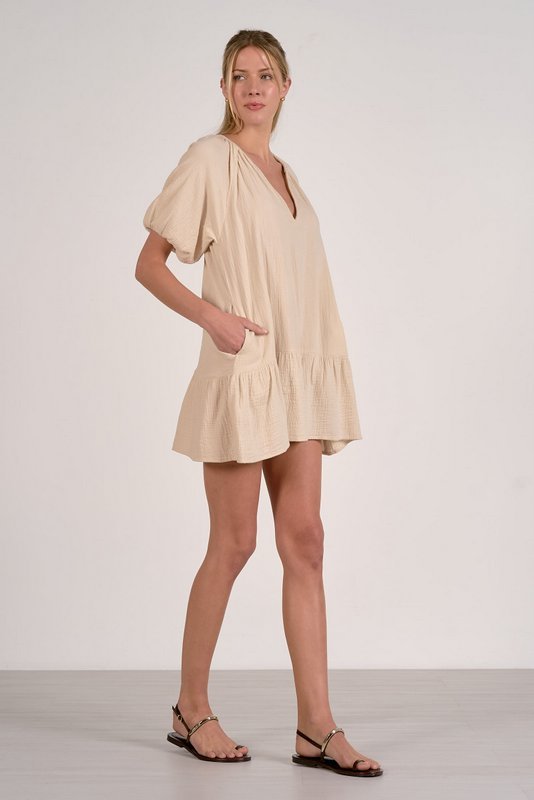 Gina Dress