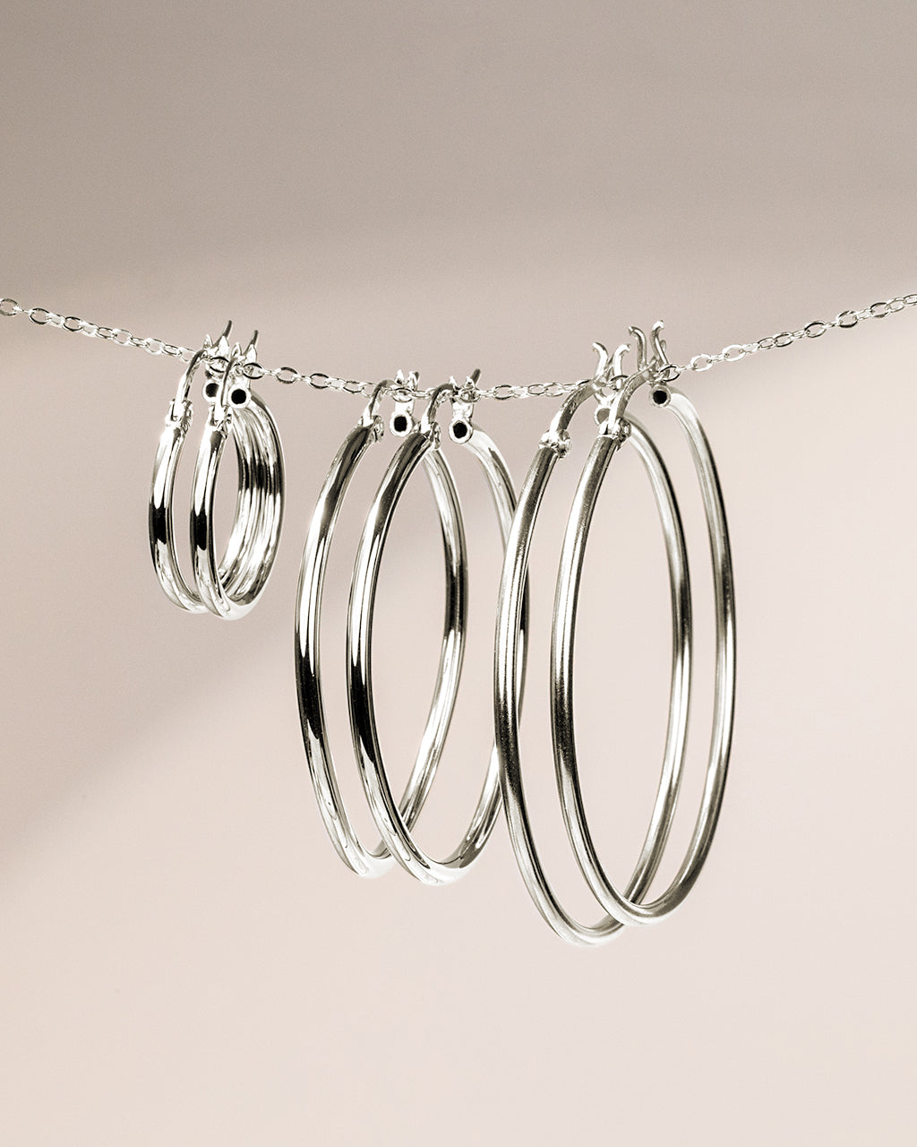 Hoop Earrings