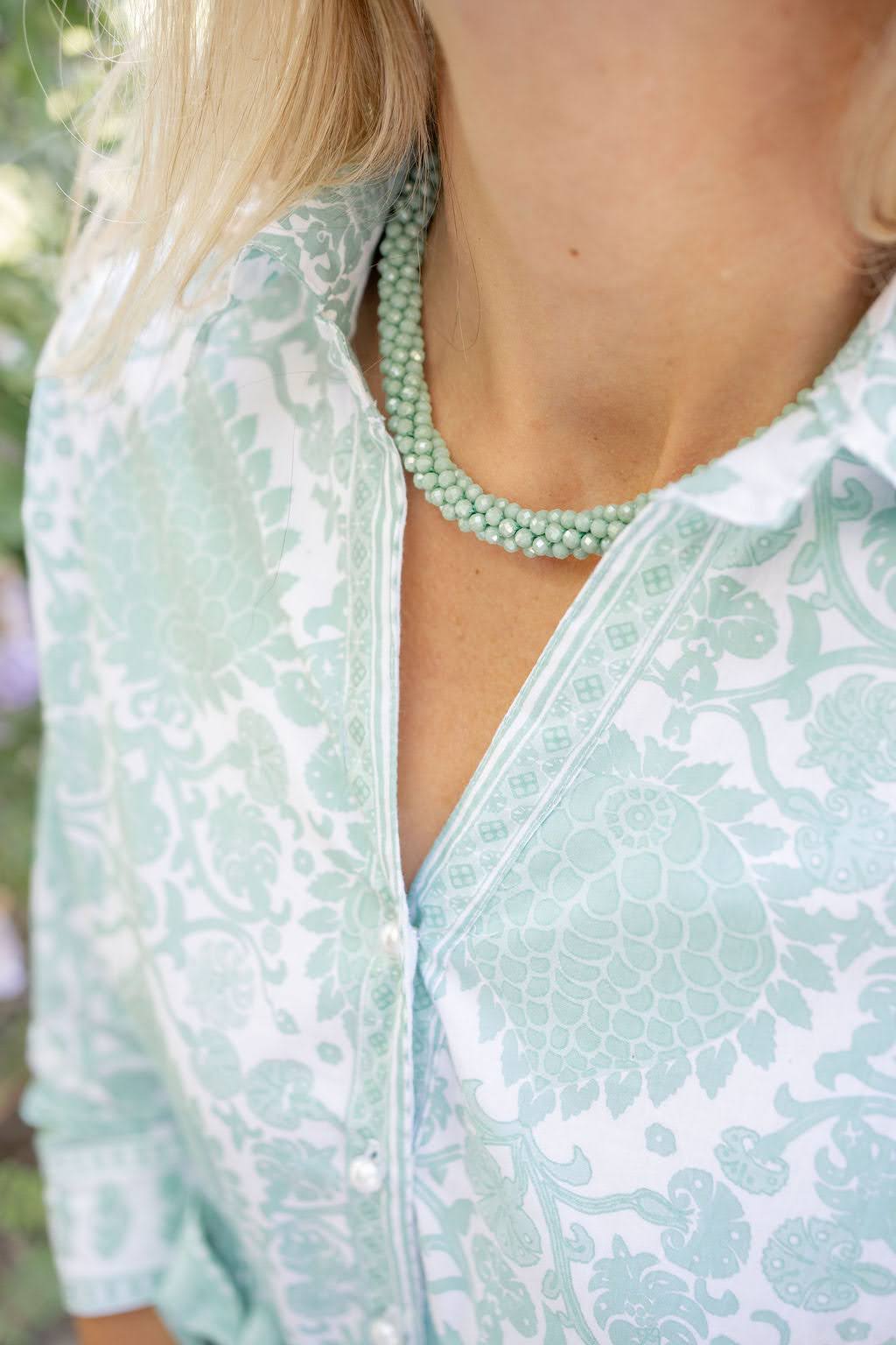 Marni Necklace