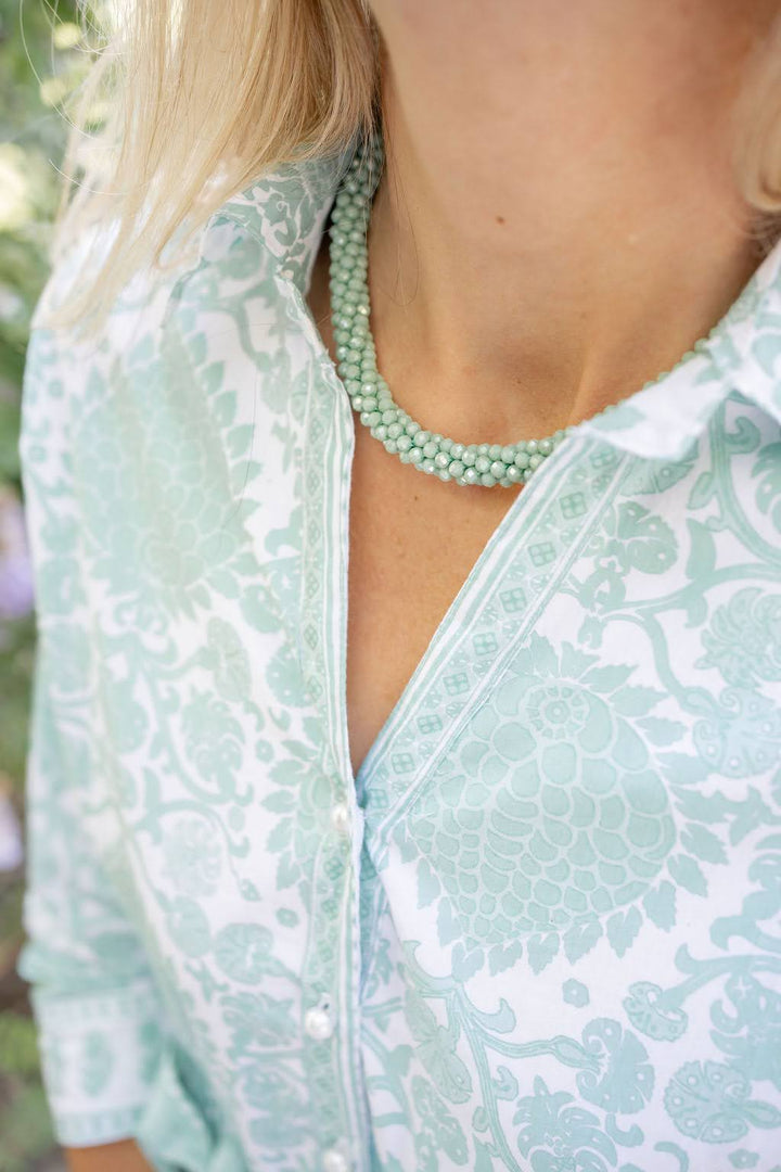 Marni Necklace