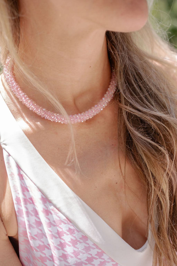 Marni Necklace