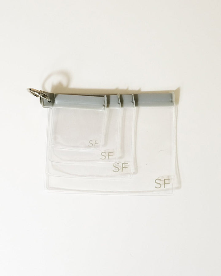 Jewelry Organizing Pouches Set of Four