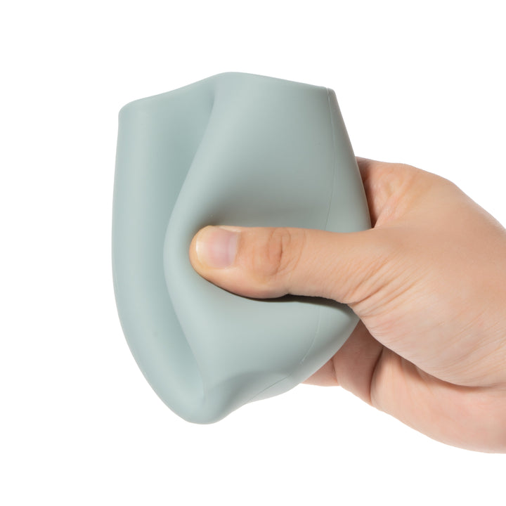 Unbreakable Silicone Stemless Wine Glassware | Set of 4