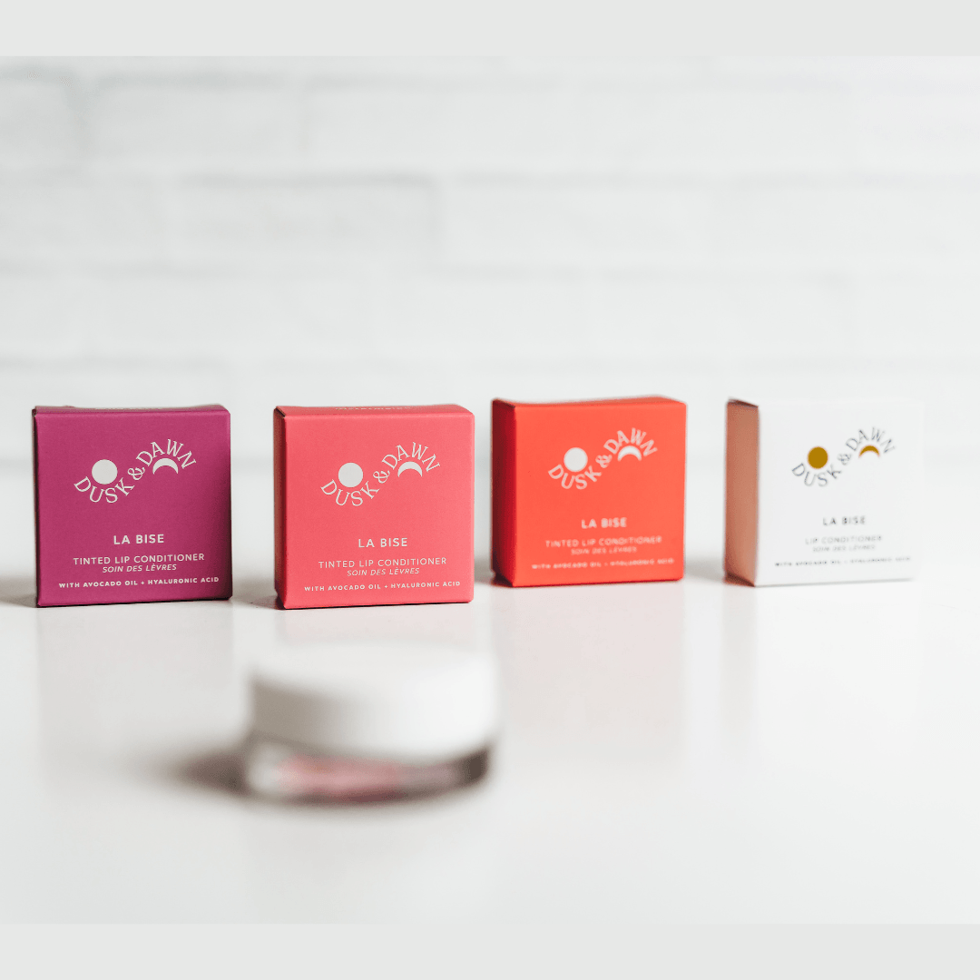 La Bise Tinted Lip Conditioner by Giften Market