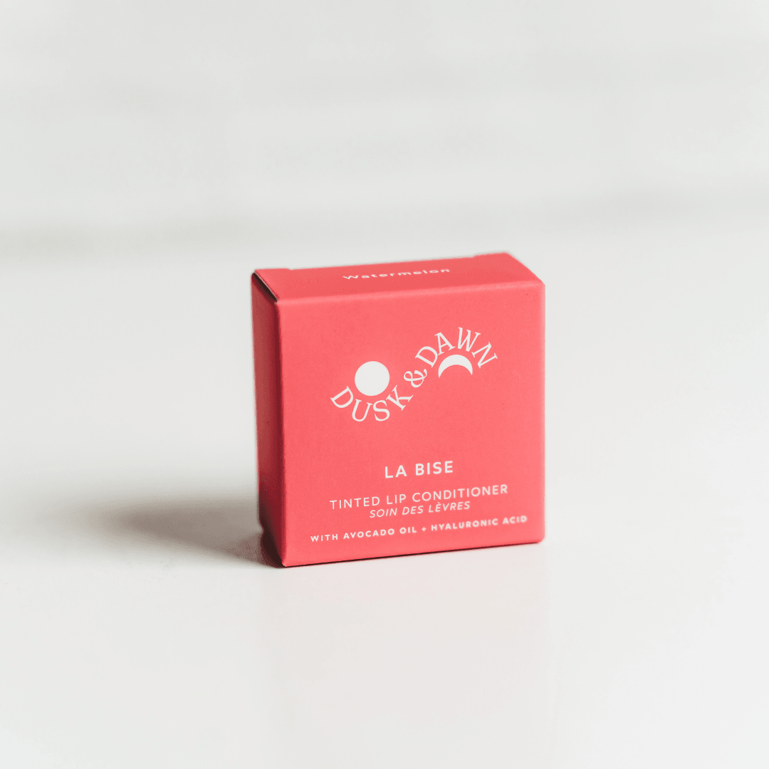 La Bise Tinted Lip Conditioner by Giften Market