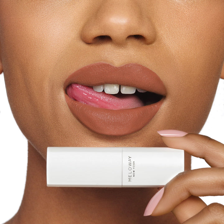 Hi-Rise™ Matte Lipstick by Meloway
