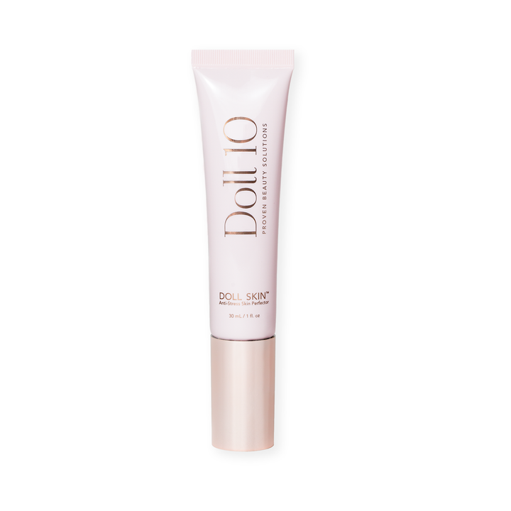 Doll Skin™ Anti-Stress Skin Perfector by Doll 10 Beauty