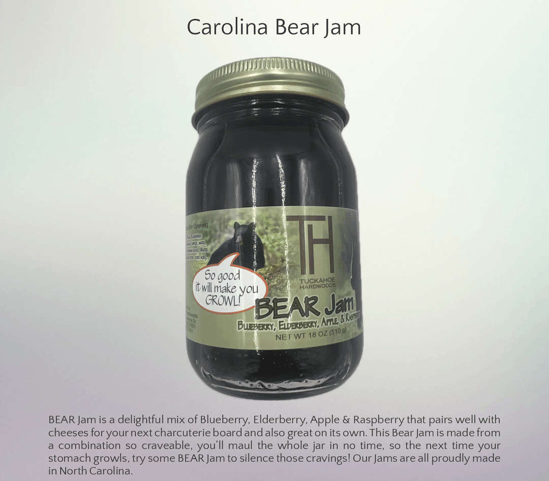 Autumn Charcuterie Gift Set by Tuckahoe Hardwoods