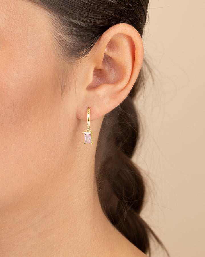 Cirilla Hoops