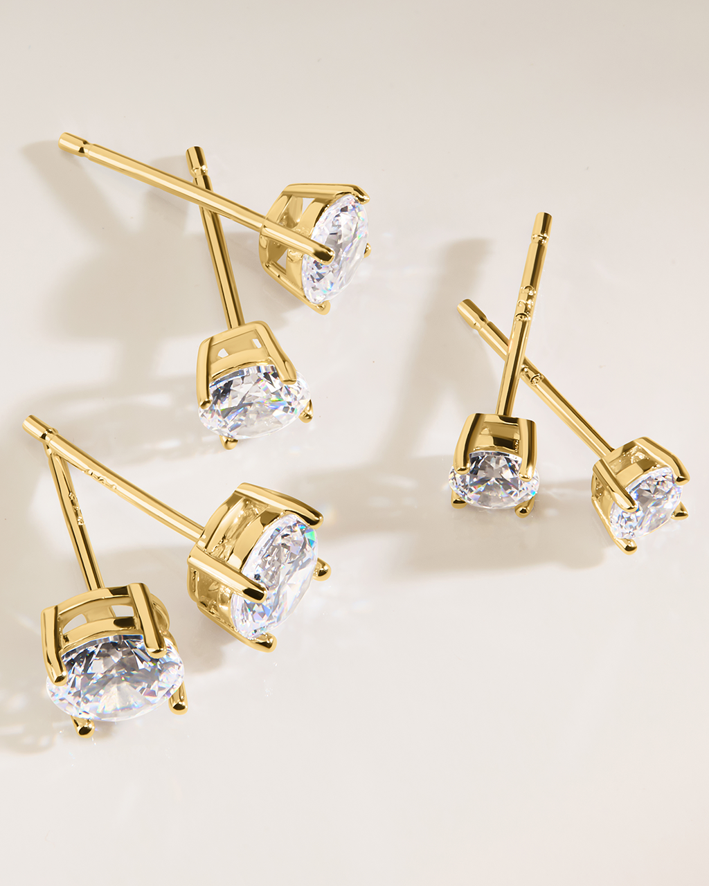 Stud Earring Set
