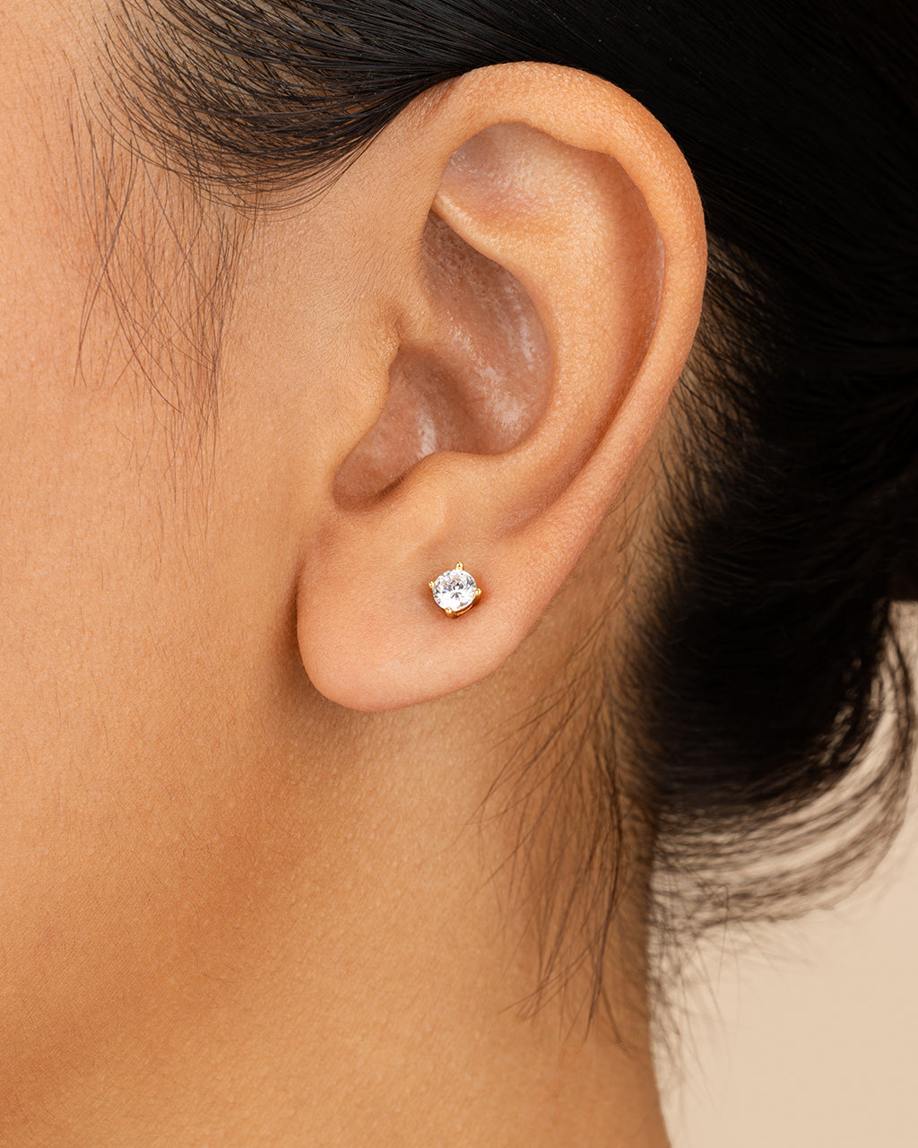 Stud Earring Set