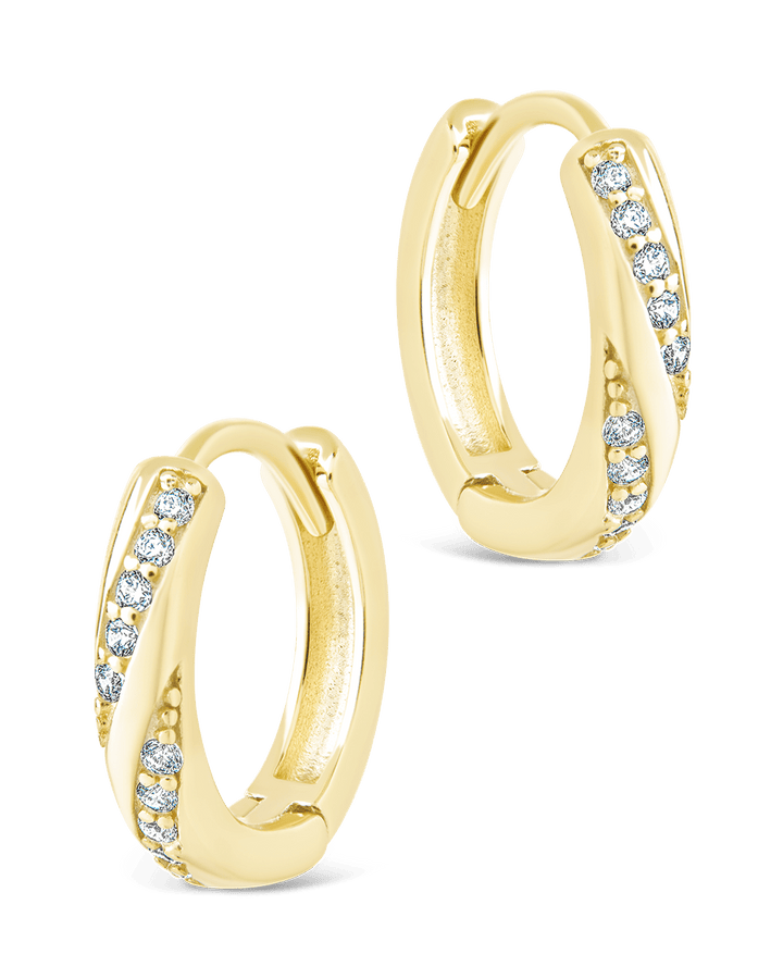 Adelise Micro Hoops